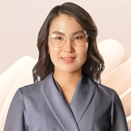 Шерагулова Валентина Сергеевна