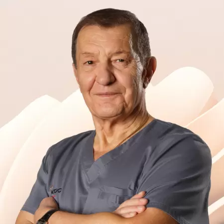 Багдасарян Лев Карапетович
