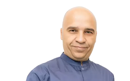 Горохов Евгений Игоревич