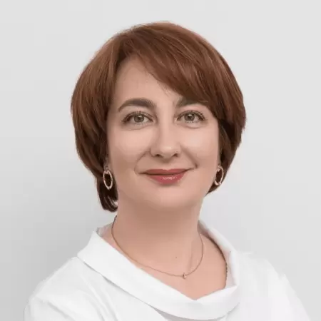 Зурабян Светлана Владимировна