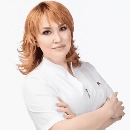 Зуйкова Анна Сергеевна