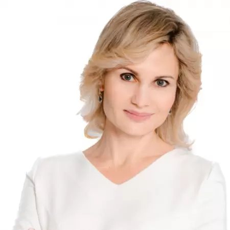 Яковенко Елена Сергеевна