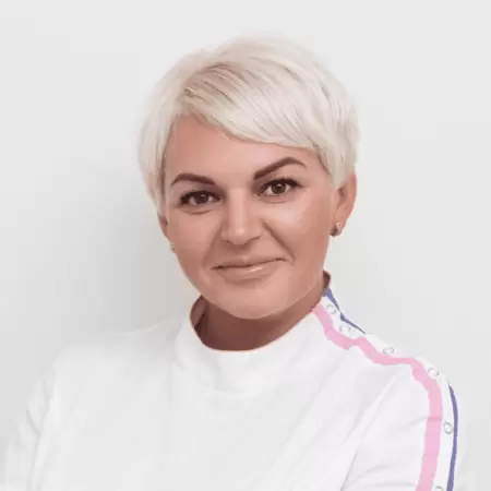 Чуприна Ольга Александровна