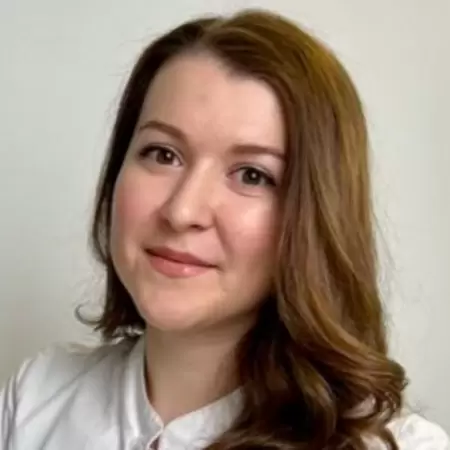 Литвинова Анастасия Юрьевна