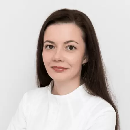 Кокотова Екатерина Петровна