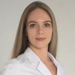 Трубникова Наталья Анатольевна