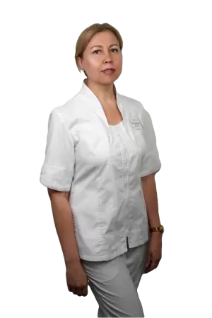 Заборских Светлана Алексеевна