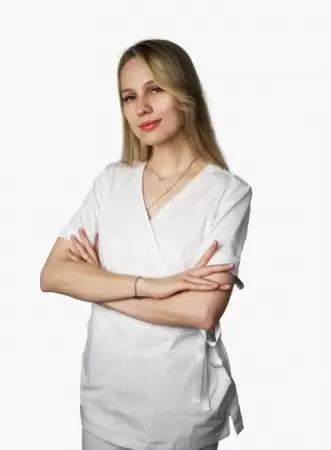 Айзиковская Анна Леонидовна