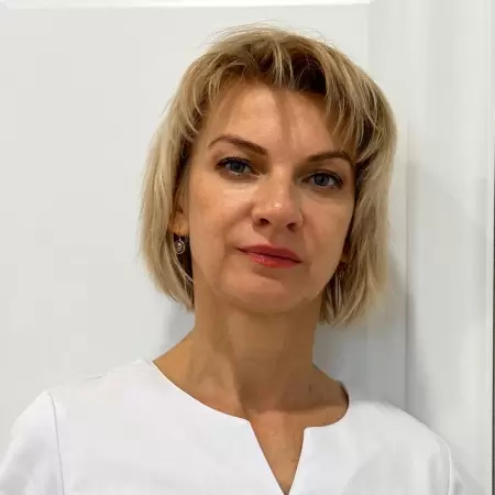 Лыгина  Инна Николаевна
