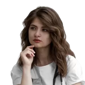 Власенко Анастасия Игоревна