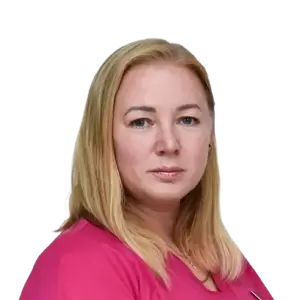 Петрунина Юлия Сергеевна