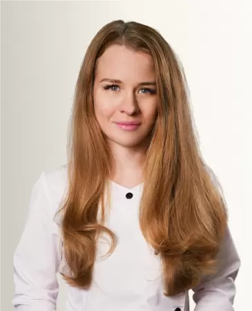 Дворниченко Екатерина Михайловна