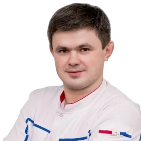 Аджиев Ренад Наджиевич