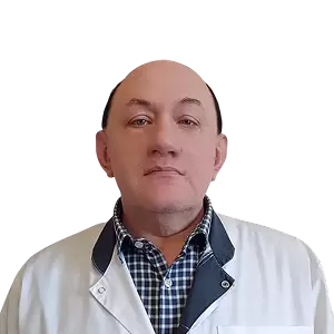 Ерёменко Александр Викторович