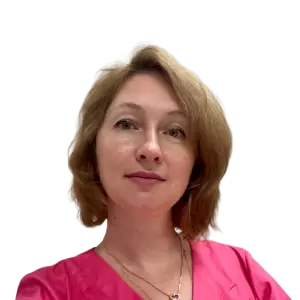 Марютина Екатерина Алексеевна