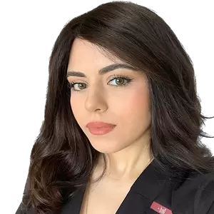 Котранова Мария Валерьевна