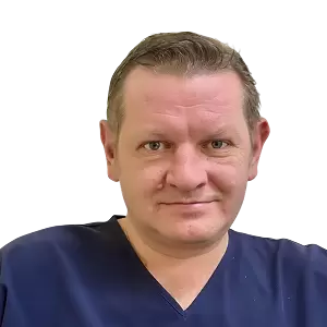 Горшков Роман Николаевич