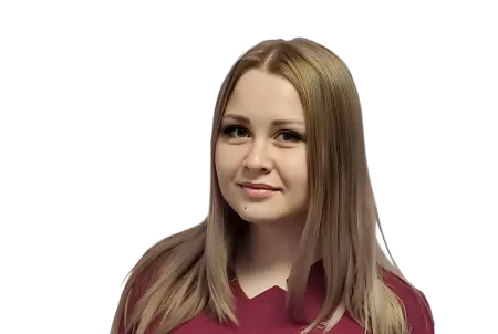 Ульянова Ульяна Викторовна