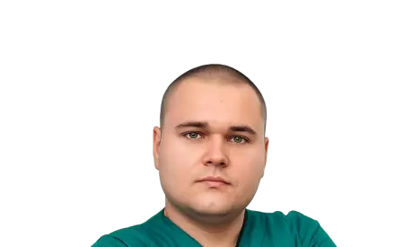 Куликов Никита Александрович