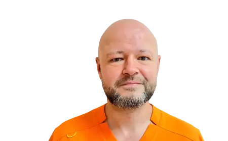 Пашкевич Евгений Георгиевич