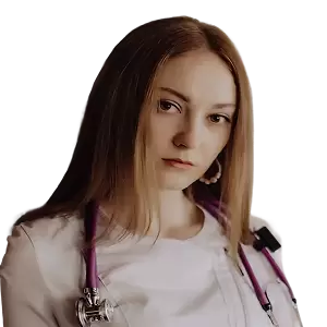 Хапова Зухра Алиевна
