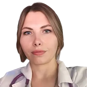 Литейкина Любовь Николаевна