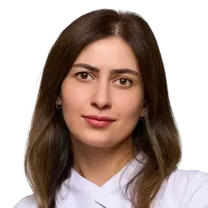 Аветисян Седа Овсеповна