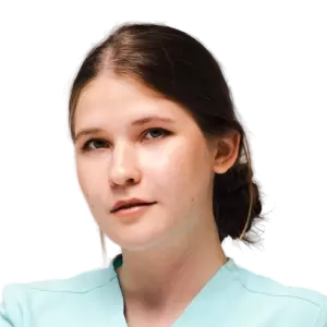 Гильмутдинова Ильсина Ильсуровна