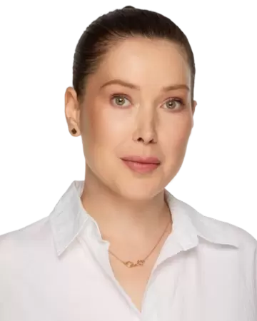 Ахмерова Ольга Рашидовна