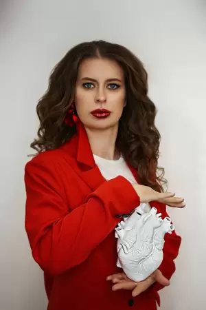 Корнеева Ева Валерьевна