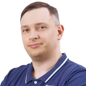 Долгошеев Виталий Сергеевич