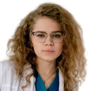 Кузнецова Юлия Алексеевна