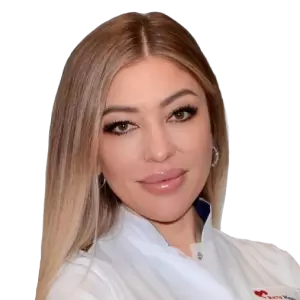 Павлова Валентина Сергеевна