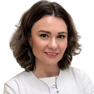 Седова Екатерина Александровна