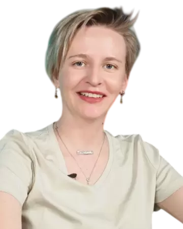 Мешкова Елизавета Сергеевна