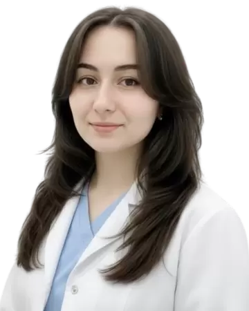 Хонджонова Мухайё Джамшедовна