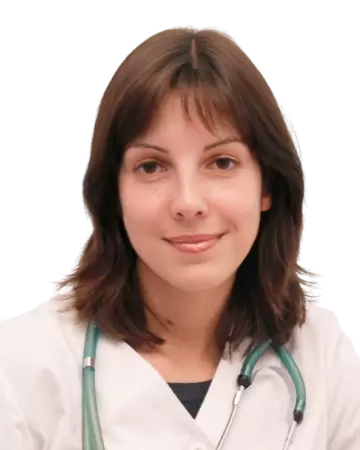 Мельниченко Людмила Анатольевна