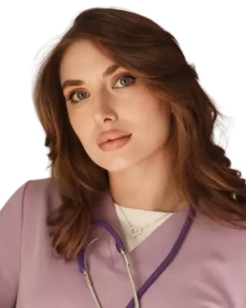 Фомина Маргарита Романовна