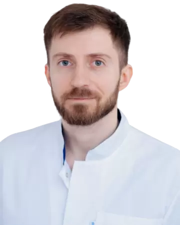 Савинов Павел Владимирович