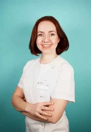 Казина Наталья Павловна