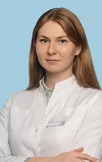 Ахметова Екатерина Алексеевна