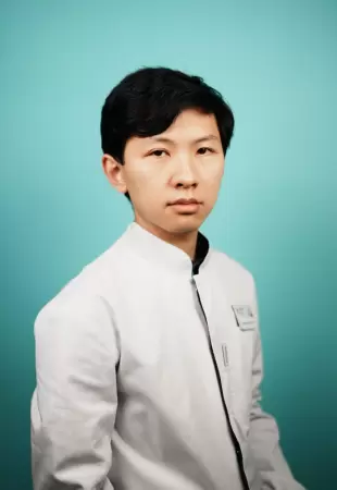 Ча Василий Сергеевич