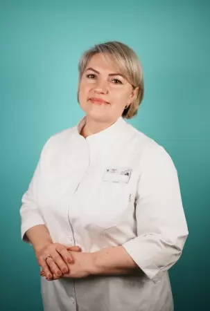 Прошкина Галина Леонидовна