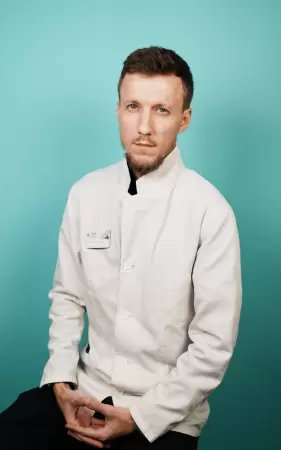 Флёров Константин Евгеньевич