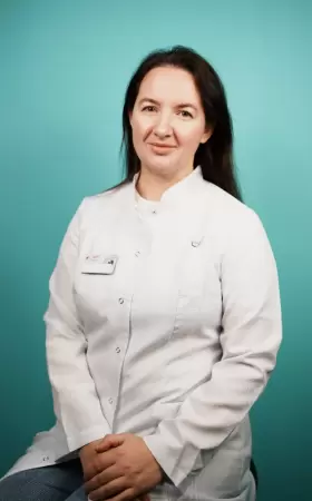 Ширяева Екатерина Вячеславовна