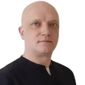 Егоров Дмитрий Александрович