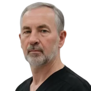 Щекин Алексей Николаевич