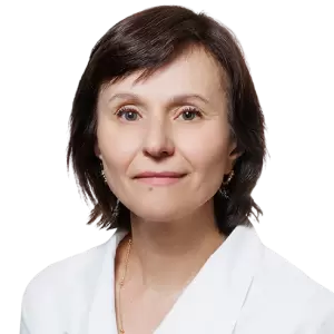 Давыденко Инна Владимировна
