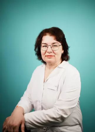 Миловзорова Анна Николаевна