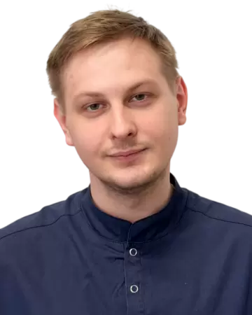 Багрыч Семен Артемович
